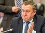 Министр иностранных дел Украины Андрей Дещица Министр иностранных дел Украины Андрей Дещица