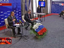 Открытие регионального отделения "Единой России" в Крыму Открытие регионального отделения "Единой России" в Крыму
