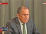 Сергей Лавров, глава МИД РФ Сергей Лавров, глава МИД РФ