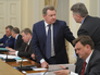 Полпред президента в Крымском федеральном округе Олег Белавенцев Полпред президента в Крымском федеральном округе Олег Белавенцев