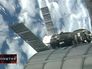 Грузовой корабль "Прогресс" Грузовой корабль "Прогресс"