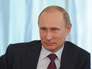 Владимир Путин на встрече с членами "Общероссийского Народного Фронта" Владимир Путин на встрече с членами "Общероссийского Народного Фронта"