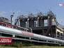 Газовая магистраль Газовая магистраль