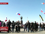 Митинг в Луганске Митинг в Луганске
