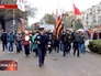 Митинг в Одессе Митинг в Одессе