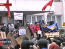 Митинг в Одессе Митинг в Одессе