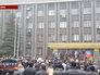 Митинг в Одессе Митинг в Одессе