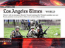 Статья на сайте газеты Los Angeles Times Статья на сайте газеты Los Angeles Times