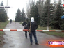 Протестующие захватили военный аэродром Славянска Протестующие захватили военный аэродром Славянска