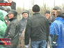 Акция протеста на Украине Акция протеста на Украине