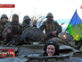 Военнослужащие украинской армии Военнослужащие украинской армии