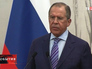 Глава МИД РФ Сергей Лавров Глава МИД РФ Сергей Лавров