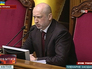 И. о. президента Украины Александр Турчинов И. о. президента Украины Александр Турчинов