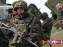 Военнослужащие украинской армии Военнослужащие украинской армии
