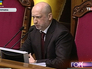 И. о. президента Украины Александр Турчинов И. о. президента Украины Александр Турчинов