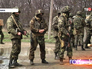 Военнослужащие украинской армии Военнослужащие украинской армии