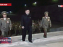 Ким Чен Ын почтил память своего деда Ким Ир Сена Ким Чен Ын почтил память своего деда Ким Ир Сена