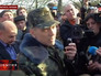 Руководитель Антитеррористического центра при СБУ Василий Крутов Руководитель Антитеррористического центра при СБУ Василий Крутов
