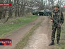 Военнослужащие украинской армии Военнослужащие украинской армии