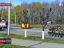 Военная техника в Краматорске Военная техника в Краматорске