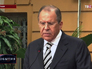 Глава МИД РФ Сергей Лавров Глава МИД РФ Сергей Лавров