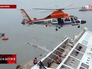 Спасательная операция на месте крушения южнокорейского парома "Севол" Спасательная операция на месте крушения южнокорейского парома "Севол"