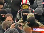 Радикалы "Правого сектора" Радикалы "Правого сектора"