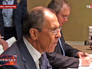 Глава МИД РФ Сергей Лавров Глава МИД РФ Сергей Лавров