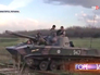 Военные в Краматорске Военные в Краматорске