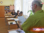 Школьники сдают ЕГЭ Школьники сдают ЕГЭ