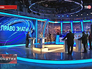 Съемки программы "Право знать" Съемки программы "Право знать"