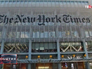 Издательский дом The New York Times Издательский дом The New York Times