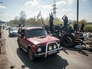 Блокпост на востоке Украины Блокпост на востоке Украины