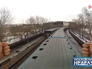 Зацепер едет на вагоне метро Зацепер едет на вагоне метро