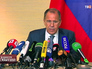 Глава МИД РФ Сергей Лавров Глава МИД РФ Сергей Лавров