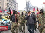 Вооружённые радикалы "Правого сектора" Вооружённые радикалы "Правого сектора"