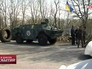 Украинская военная техника Украинская военная техника