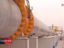 Газовая магистраль Газовая магистраль