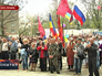 Митинг в Луганске Митинг в Луганске