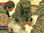 Спасательная операция на месте крушения южнокорейского парома "Севоль" Спасательная операция на месте крушения южнокорейского парома "Севоль"