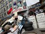 Митинг в Луганске Митинг в Луганске