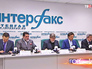 Пресс-конференция по итогам работы гражданской инициативы "Моя Москва" Пресс-конференция по итогам работы гражданской инициативы "Моя Москва"