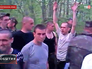 Резервисты 93-й механизированной бригады в Днепропетровской области Резервисты 93-й механизированной бригады в Днепропетровской области