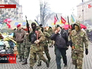 Боевики "Правого сектора" Боевики "Правого сектора"