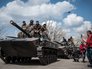 Украинские войска Украинские войска