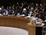 Заседание Совбеза ООН Заседание Совбеза ООН