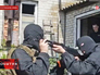 Тренировка боевиков "Правого сектора" батальона "Донбасс" Тренировка боевиков "Правого сектора" батальона "Донбасс"