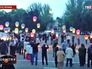 Акция в поддержку Донбасса в Одессе Акция в поддержку Донбасса в Одессе