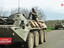 Военные на Украине Военные на Украине