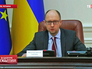 Премьер-министр Украины Арсений Яценюк Премьер-министр Украины Арсений Яценюк